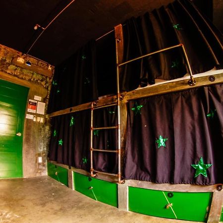 W Hostel Boracay Boracay Island Zewnętrze zdjęcie