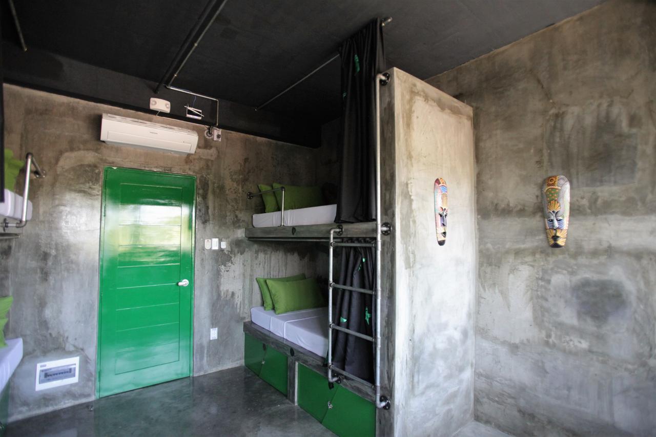 W Hostel Boracay Boracay Island Zewnętrze zdjęcie