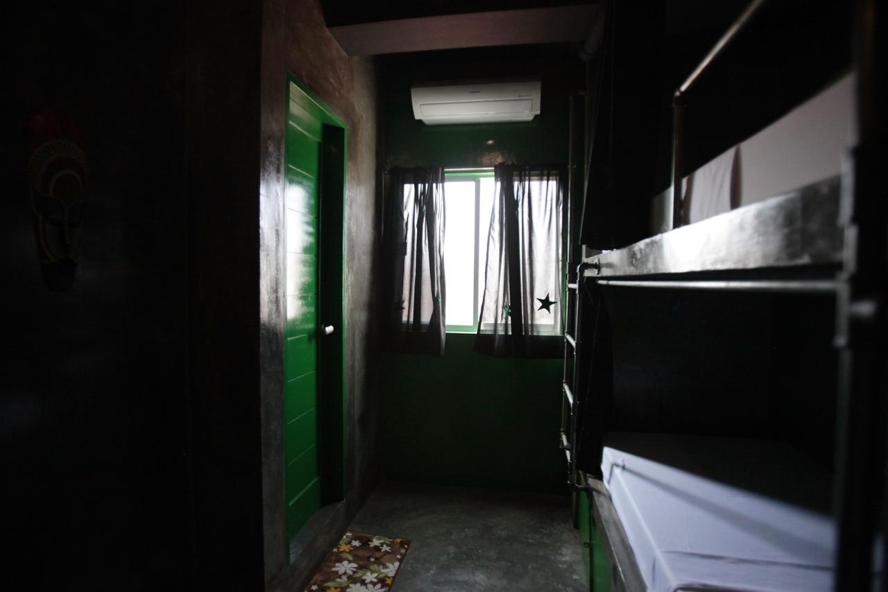 W Hostel Boracay Boracay Island Zewnętrze zdjęcie