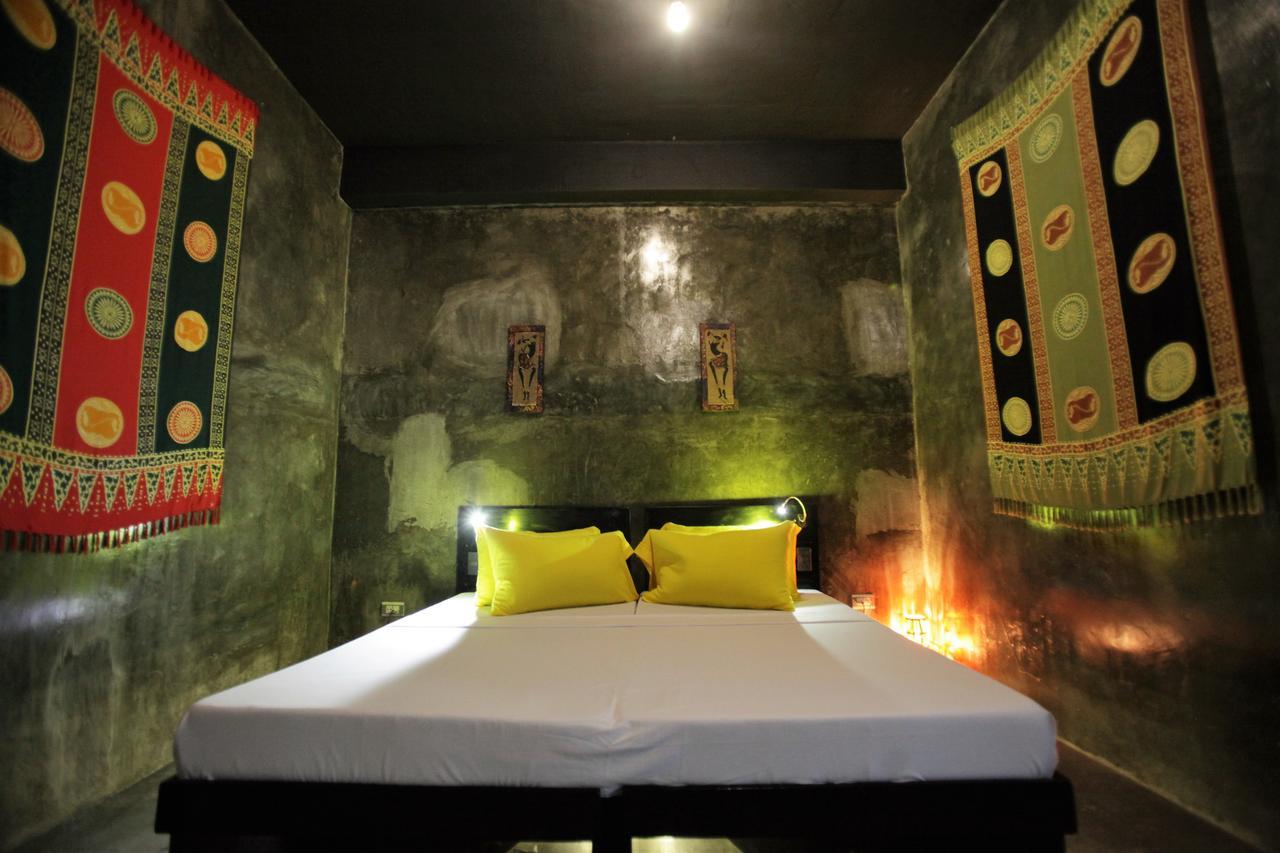 W Hostel Boracay Boracay Island Zewnętrze zdjęcie